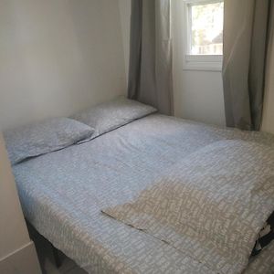 Single Room Private Bathroom