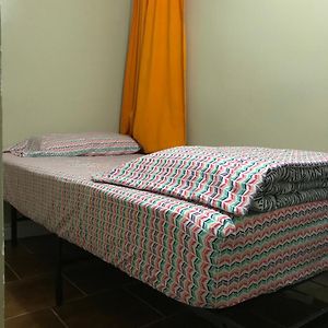 Budget Single Room